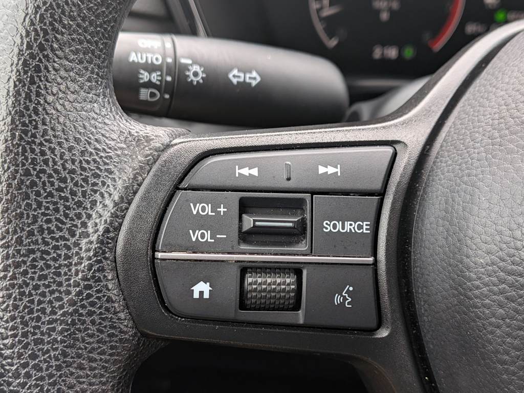 Thumbnail: 2024 Honda CR-V - 27