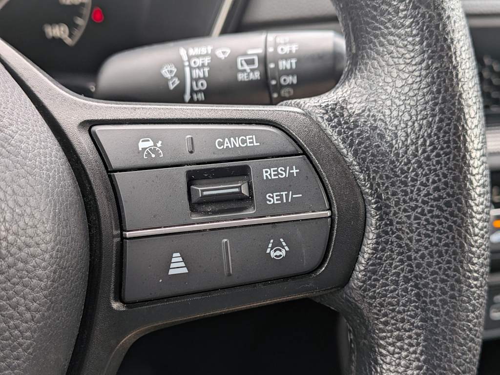 Thumbnail: 2024 Honda CR-V - 28