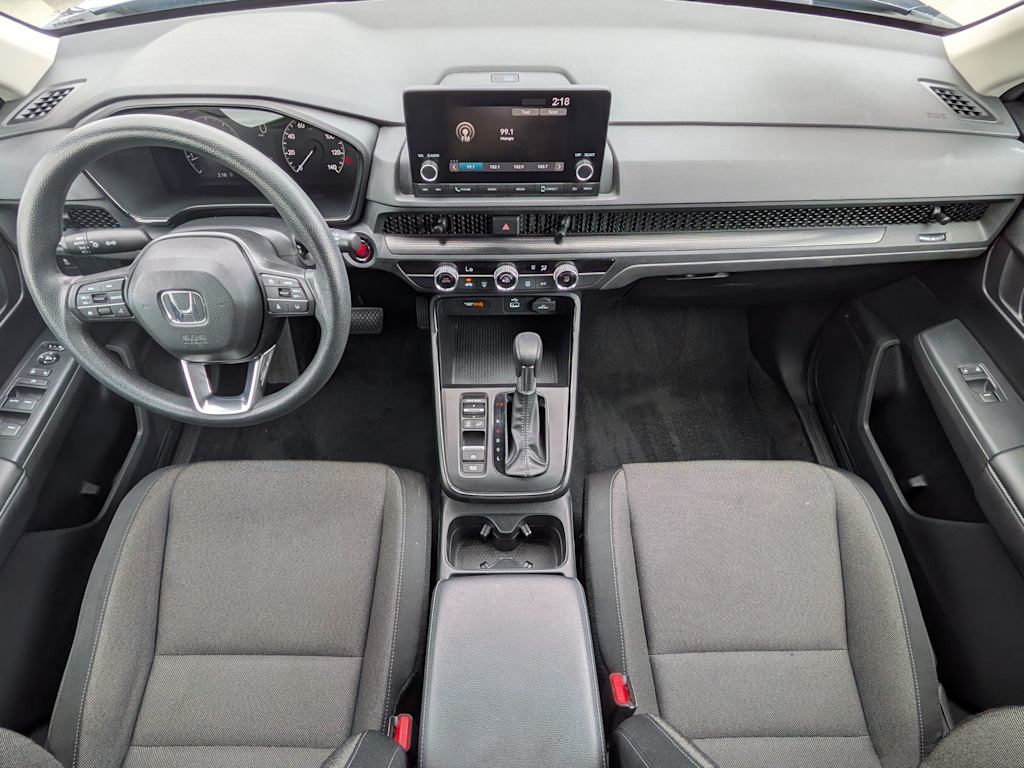 Thumbnail: 2024 Honda CR-V - 9