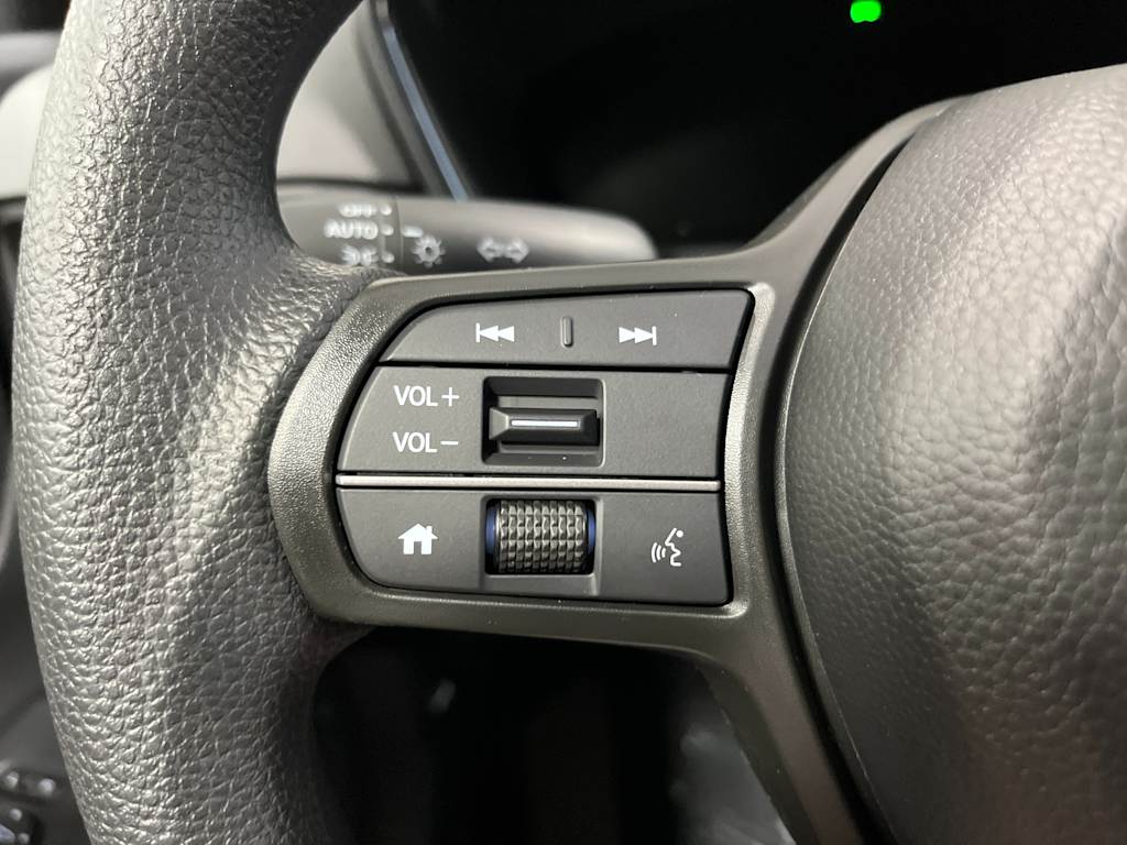 Thumbnail: 2026 Honda CR-V - 21