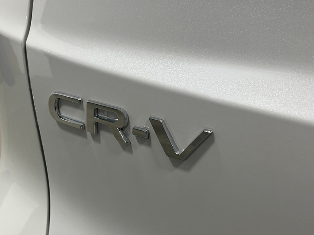 Thumbnail: 2026 Honda CR-V - 7