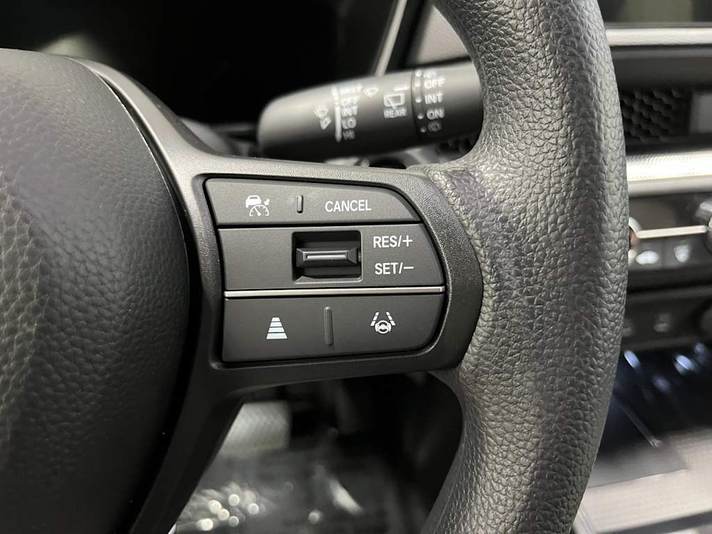 Thumbnail: 2026 Honda CR-V - 22