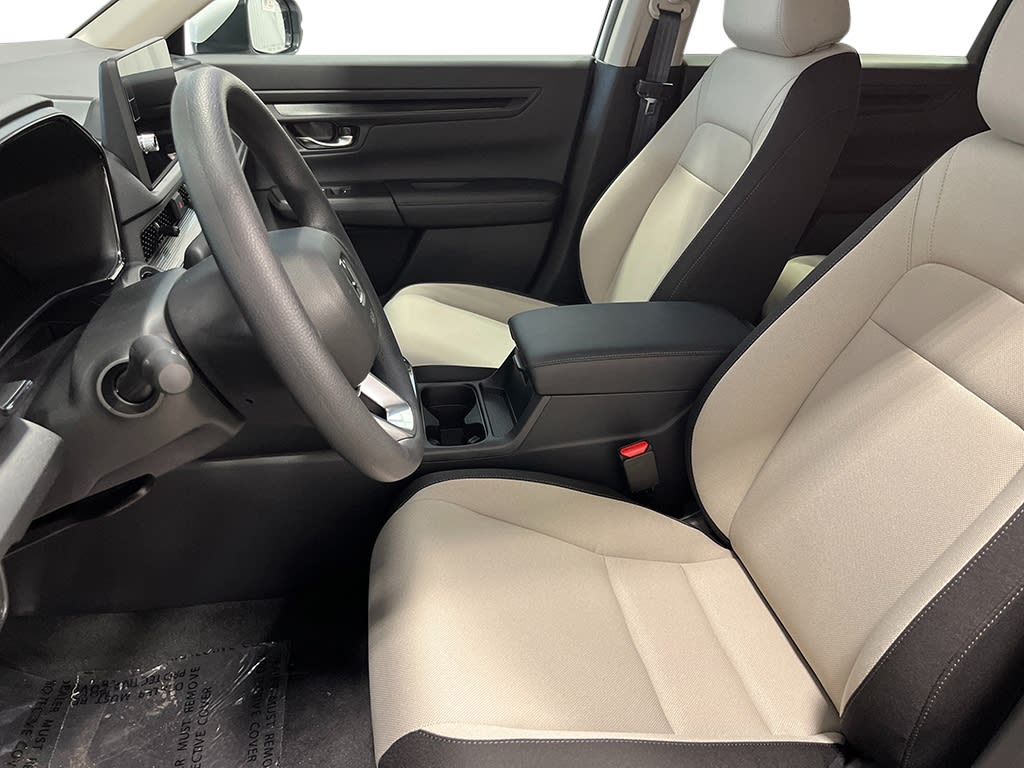 Thumbnail: 2026 Honda CR-V - 11