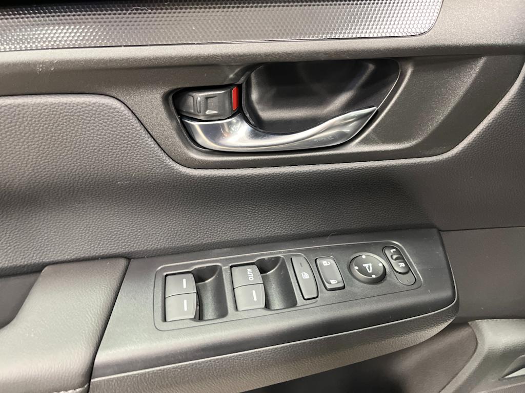 Thumbnail: 2026 Honda CR-V - 20