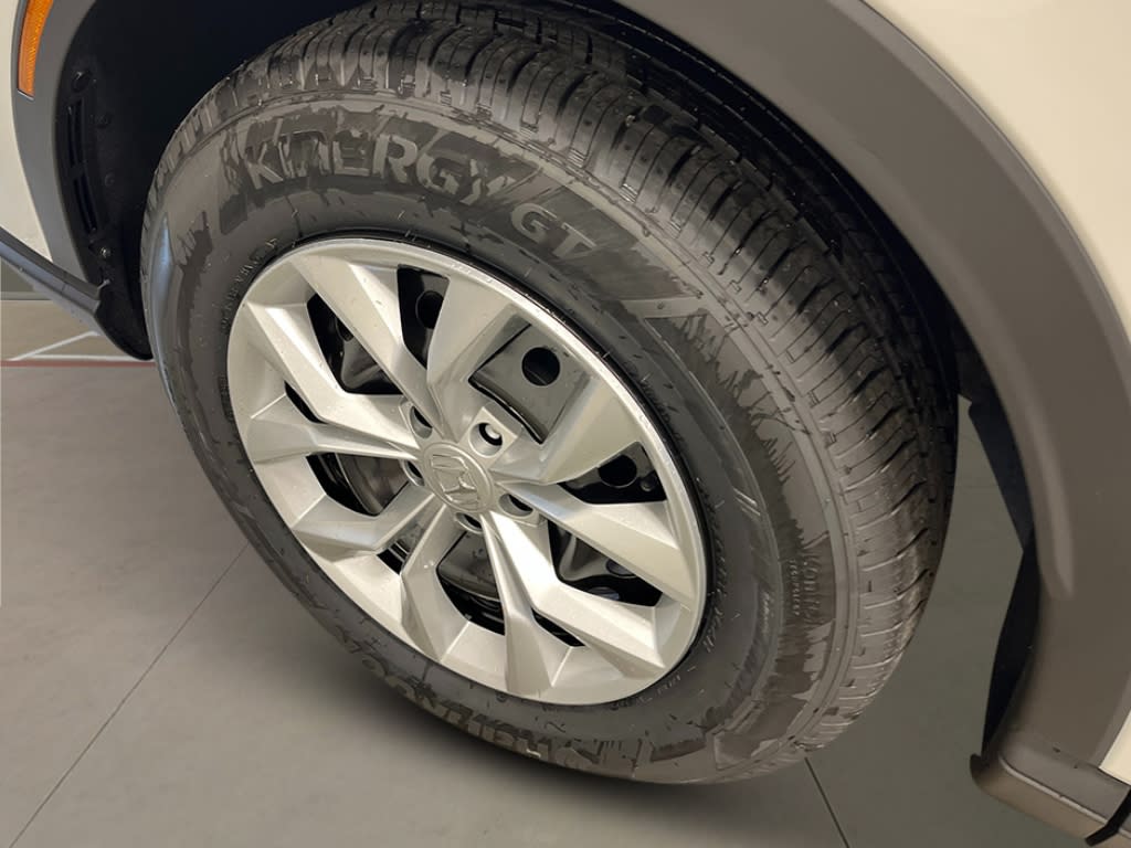 Thumbnail: 2026 Honda CR-V - 8