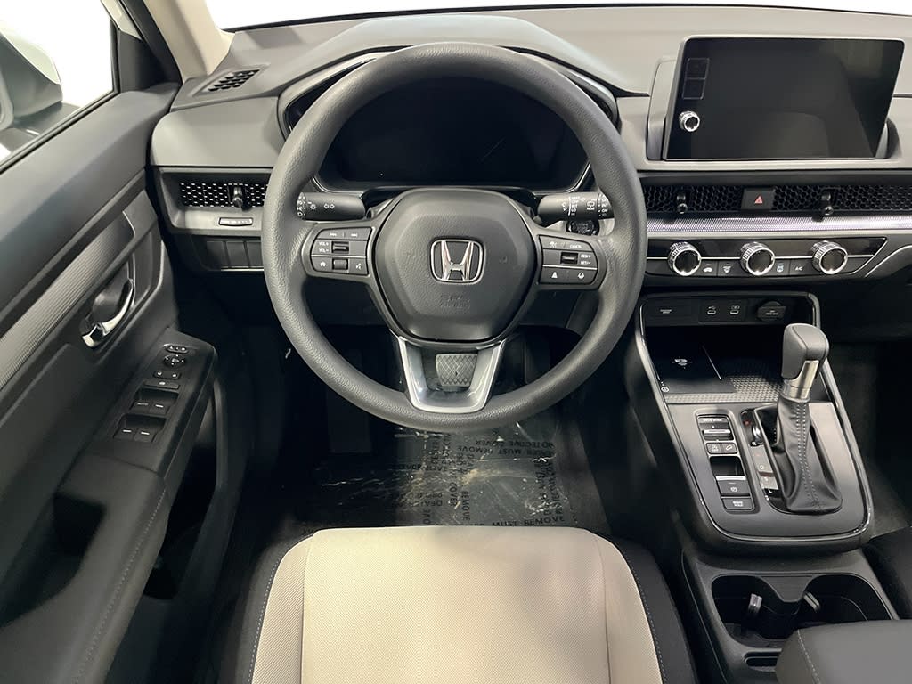 Thumbnail: 2026 Honda CR-V - 10