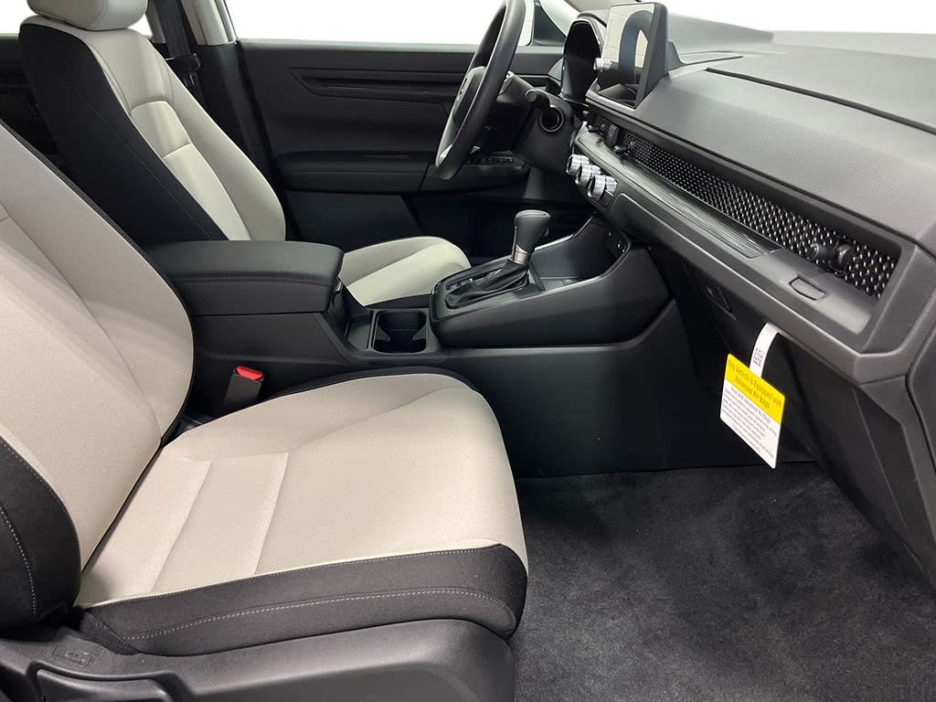 Thumbnail: 2026 Honda CR-V - 12