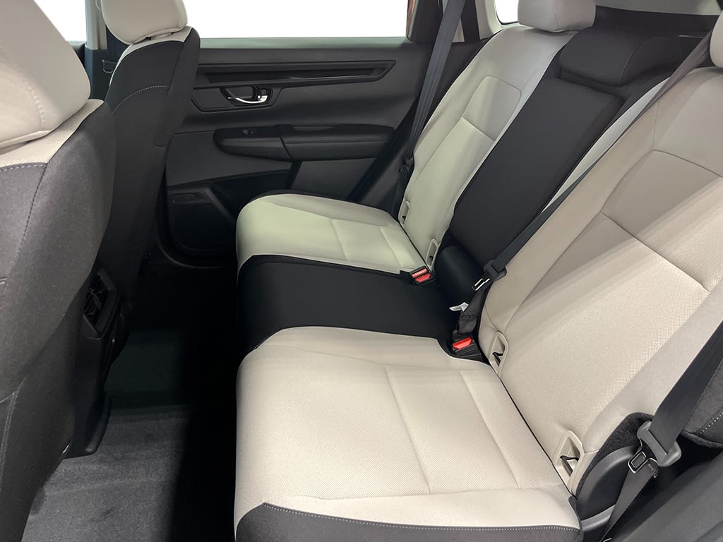 Thumbnail: 2026 Honda CR-V - 13