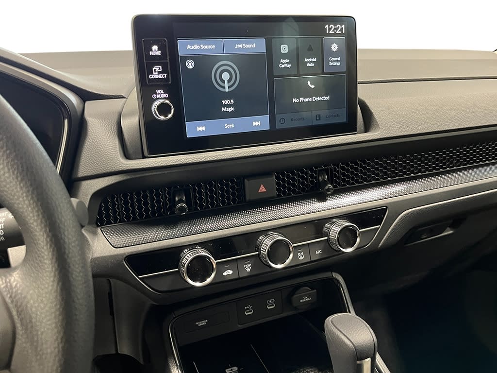 Thumbnail: 2026 Honda CR-V - 14