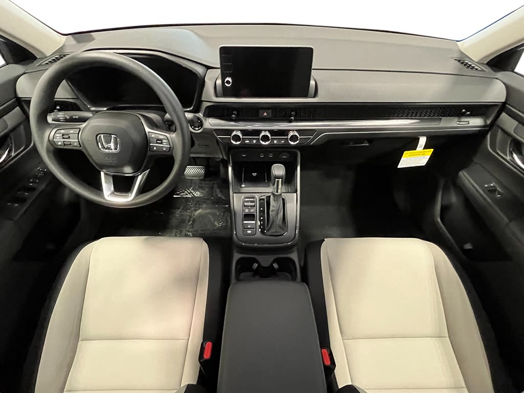 Thumbnail: 2026 Honda CR-V - 2