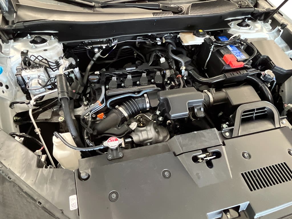 Thumbnail: 2026 Honda CR-V - 9