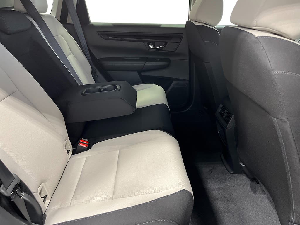 Thumbnail: 2026 Honda CR-V - 24