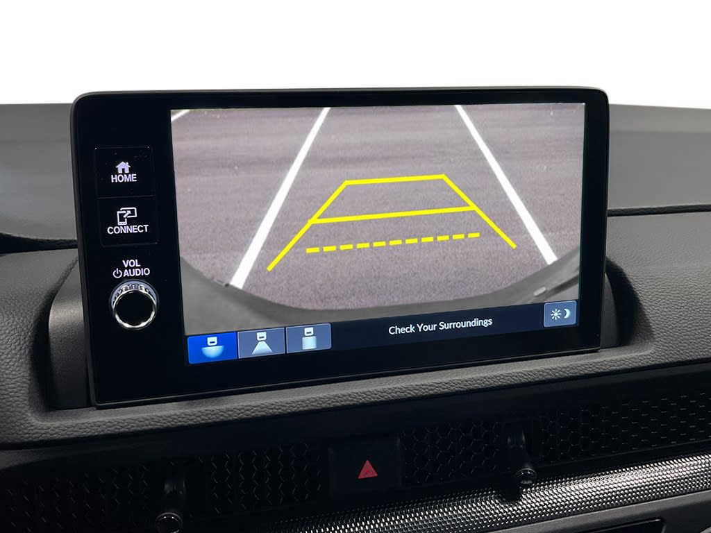 Thumbnail: 2026 Honda CR-V - 23