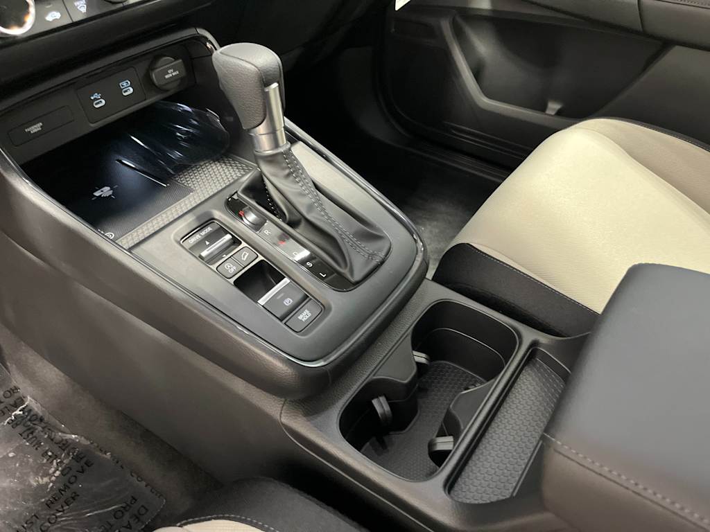 Thumbnail: 2026 Honda CR-V - 15