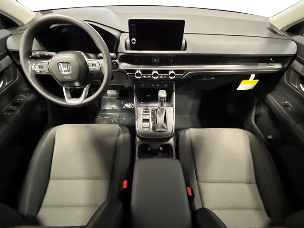 Thumbnail: 2026 Honda CR-V - 2