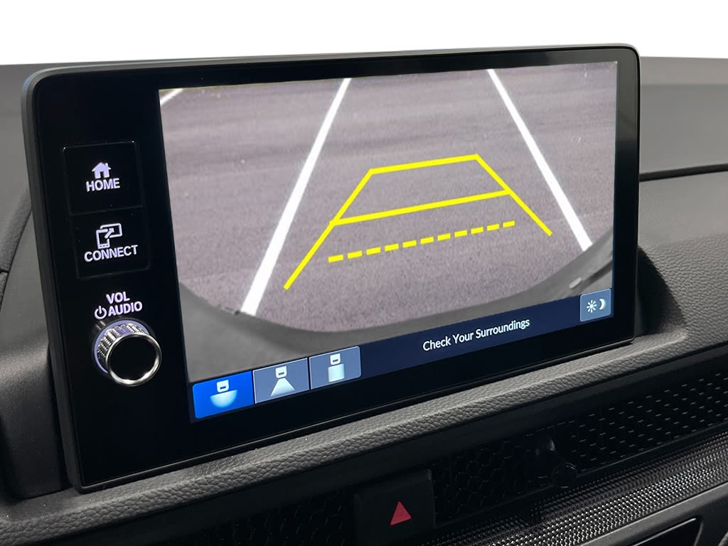 Thumbnail: 2026 Honda CR-V - 23