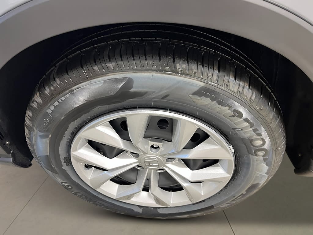 Thumbnail: 2026 Honda CR-V - 8