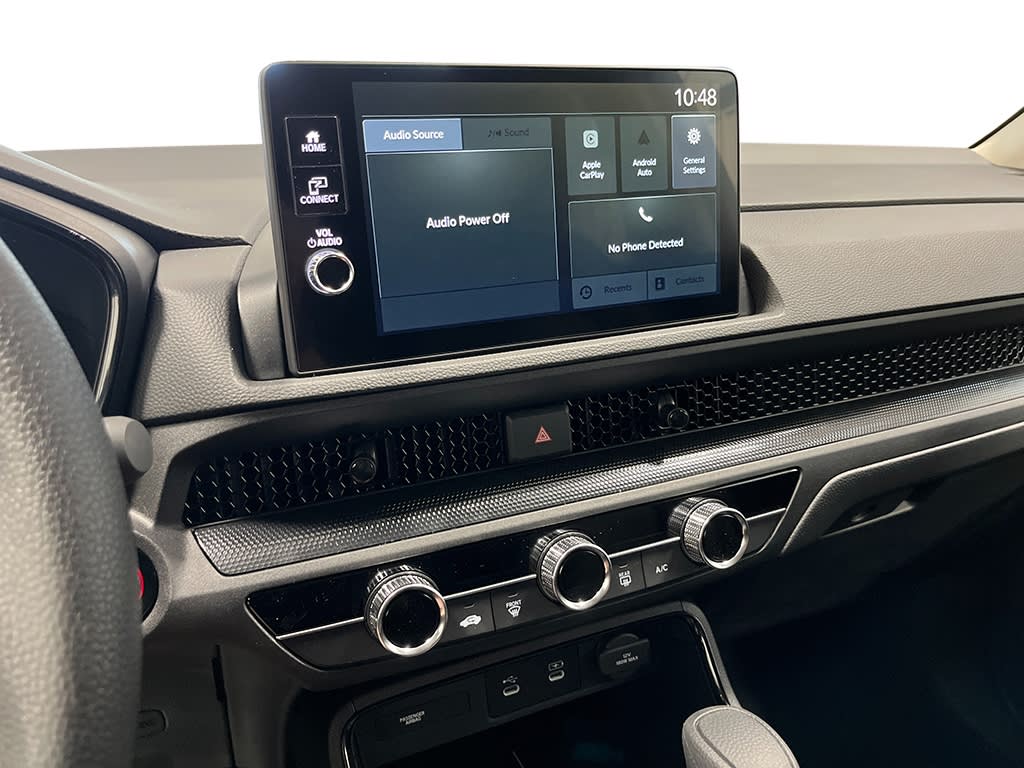 Thumbnail: 2026 Honda CR-V - 14