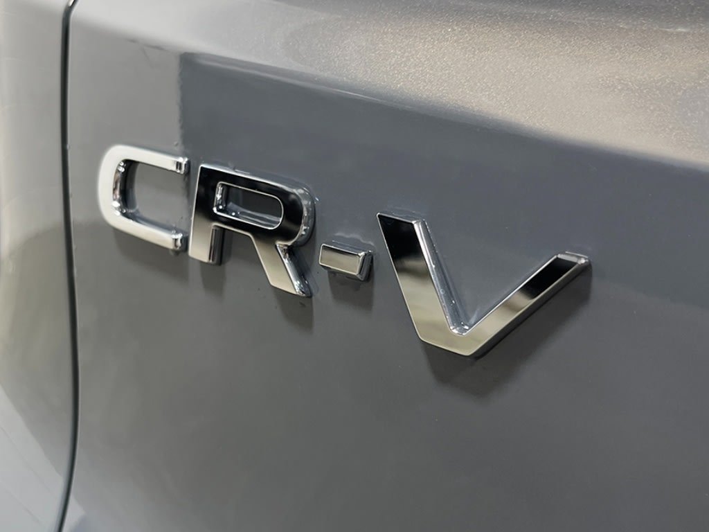 Thumbnail: 2026 Honda CR-V - 7