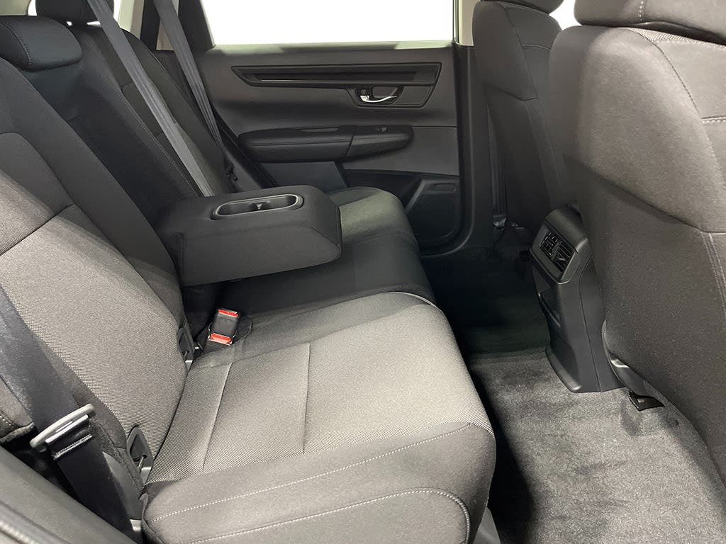 Thumbnail: 2026 Honda CR-V - 24