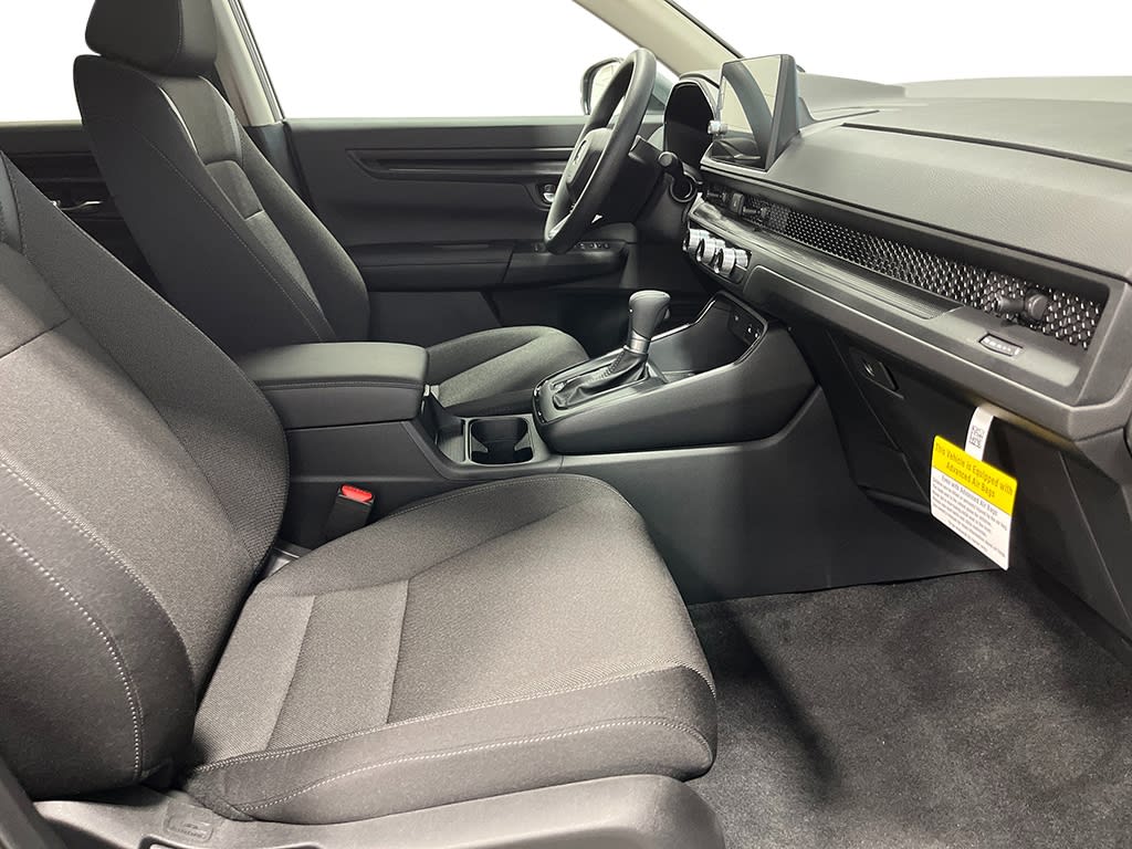 Thumbnail: 2026 Honda CR-V - 12