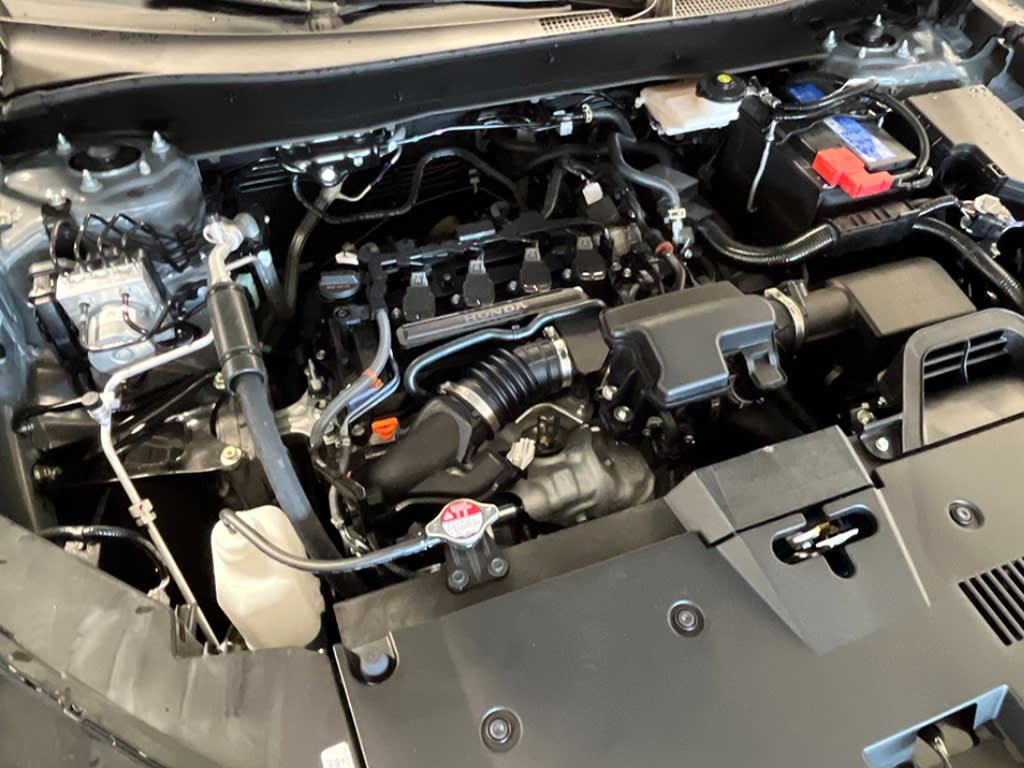 Thumbnail: 2026 Honda CR-V - 9