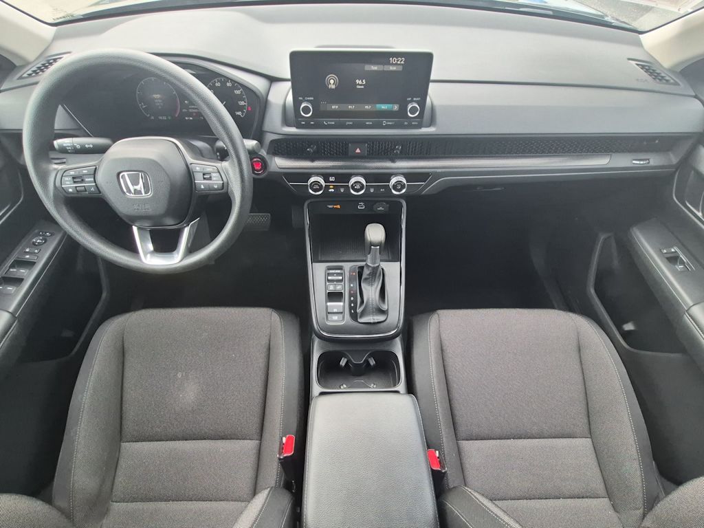 Thumbnail: 2024 Honda CR-V - 9