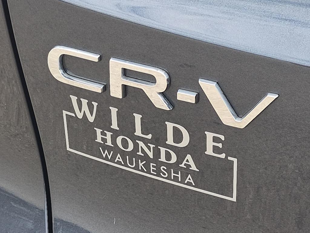 Thumbnail: 2024 Honda CR-V - 7