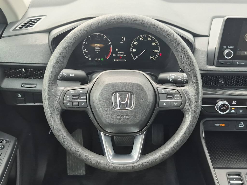 Thumbnail: 2024 Honda CR-V - 13