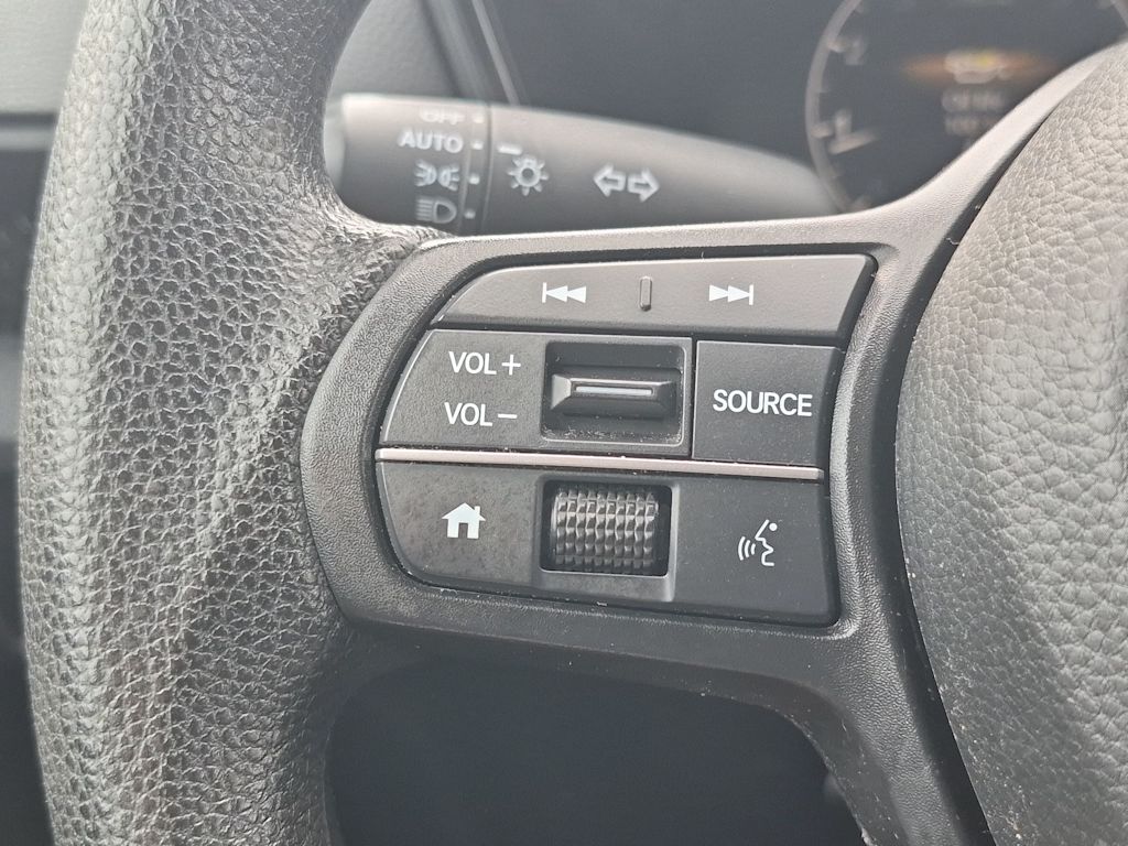 Thumbnail: 2024 Honda CR-V - 28