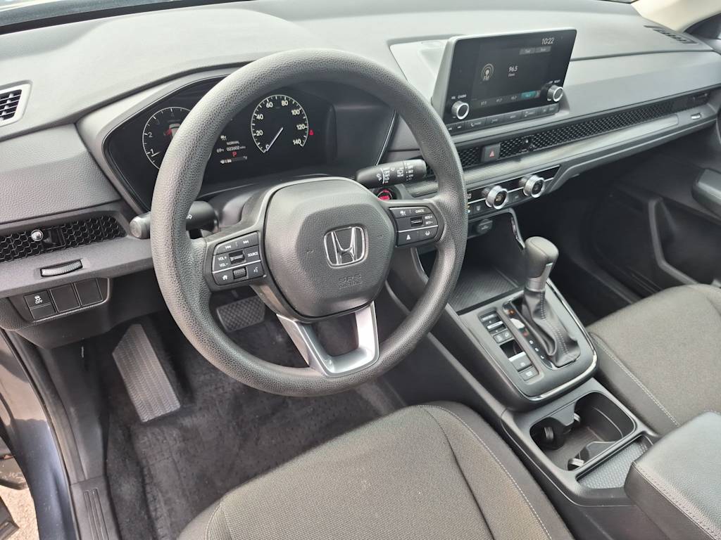 Thumbnail: 2024 Honda CR-V - 2