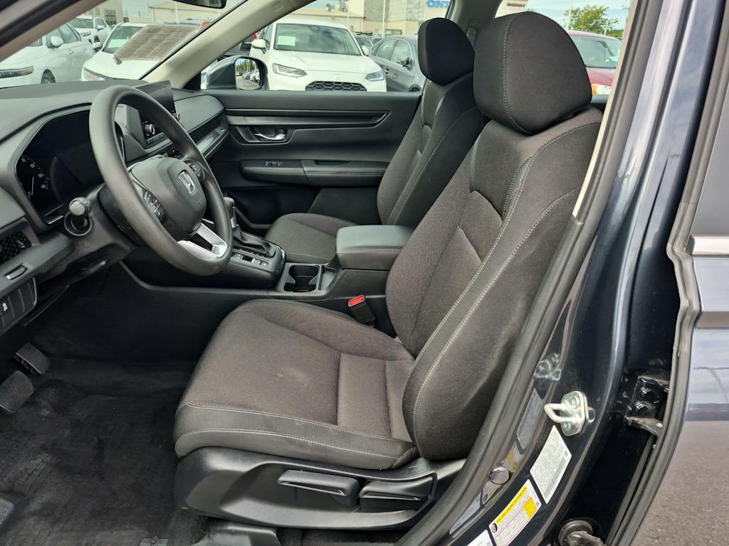 Thumbnail: 2024 Honda CR-V - 10