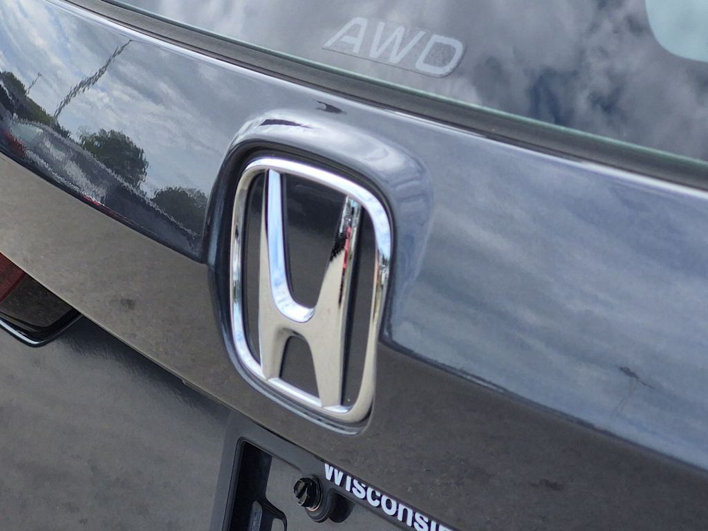 Thumbnail: 2024 Honda CR-V - 25