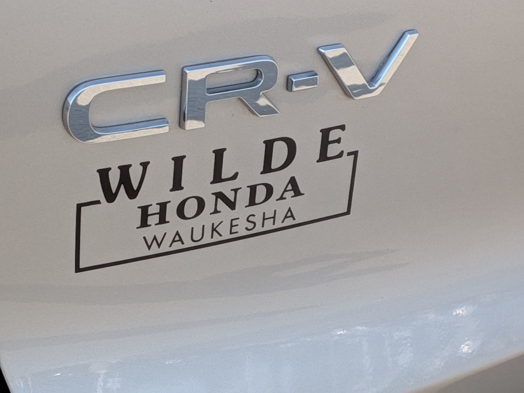 Thumbnail: 2023 Honda CR-V - 7