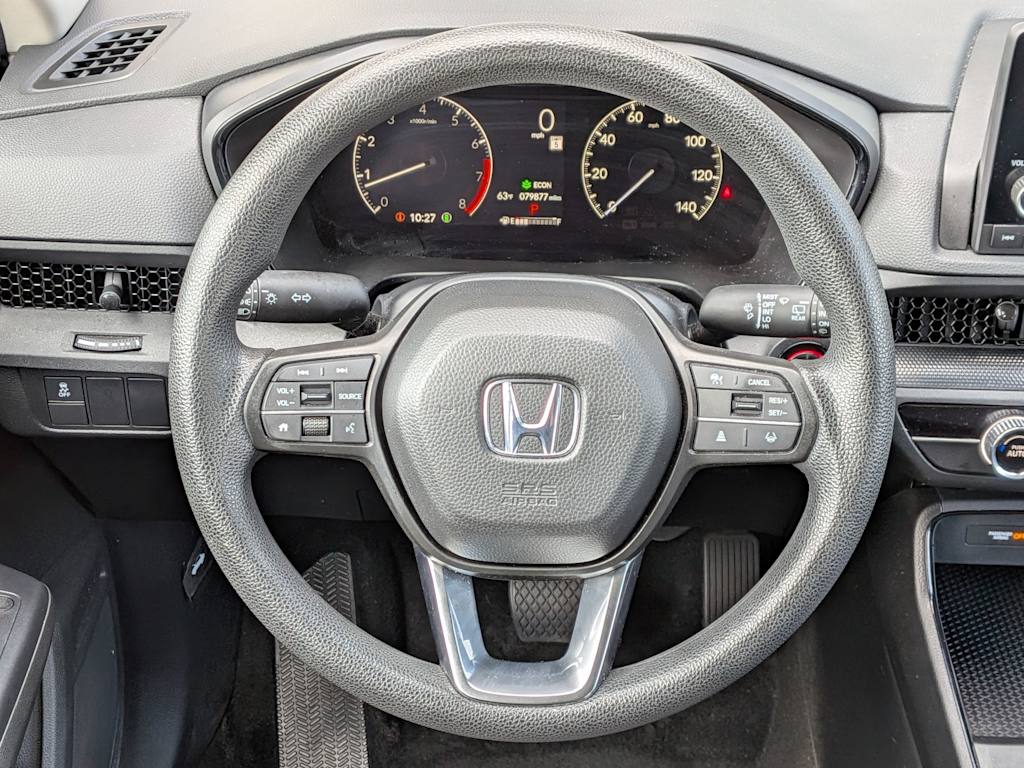 Thumbnail: 2023 Honda CR-V - 13