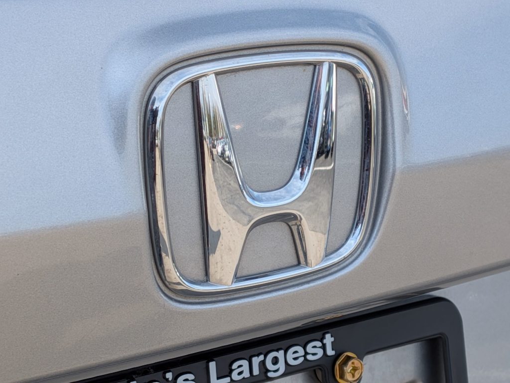 Thumbnail: 2023 Honda CR-V - 25
