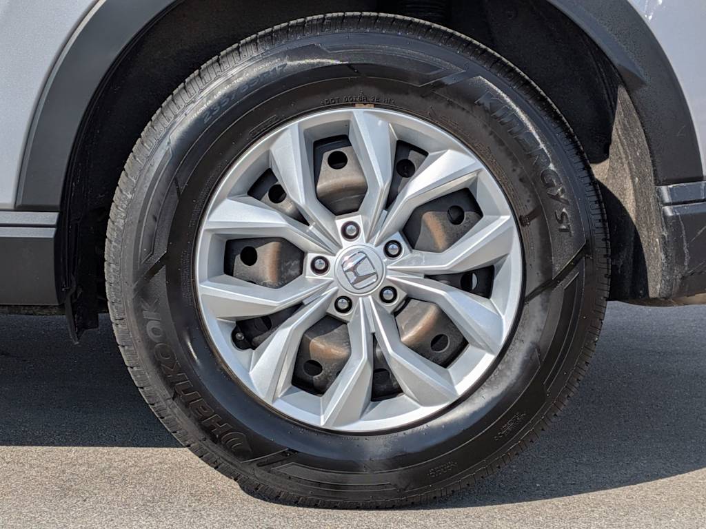 Thumbnail: 2023 Honda CR-V - 8