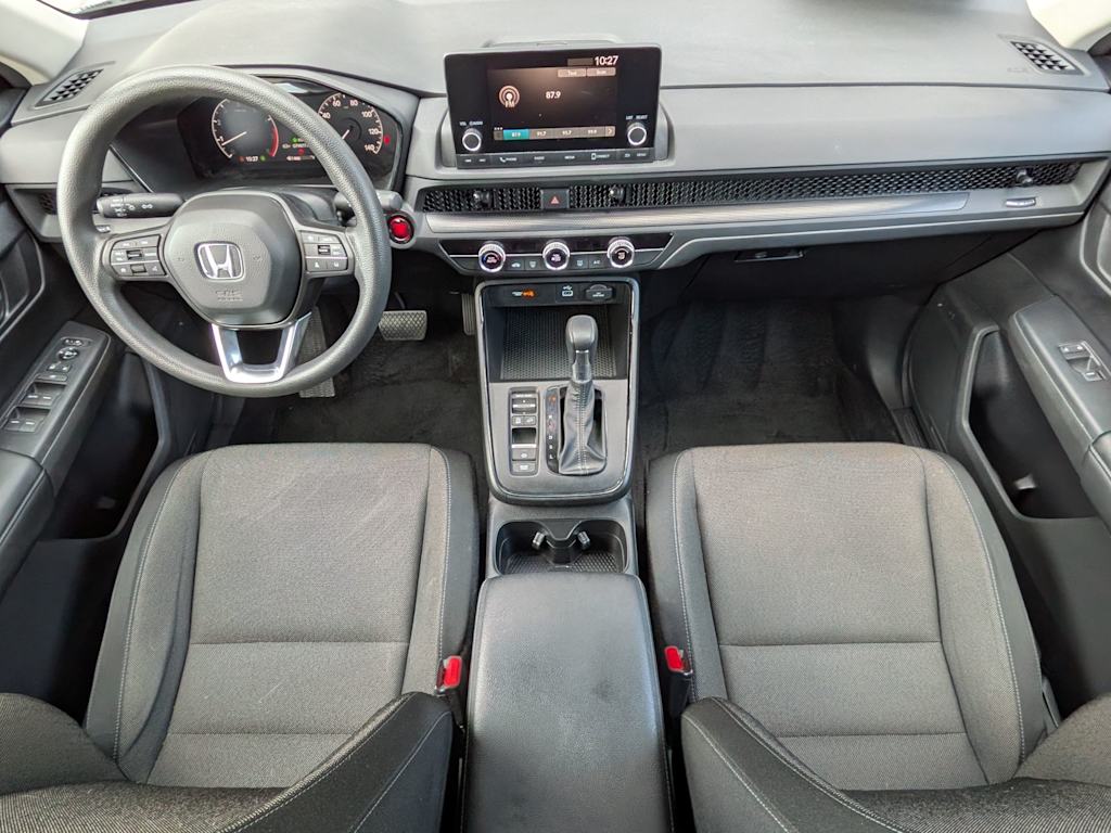 Thumbnail: 2023 Honda CR-V - 9