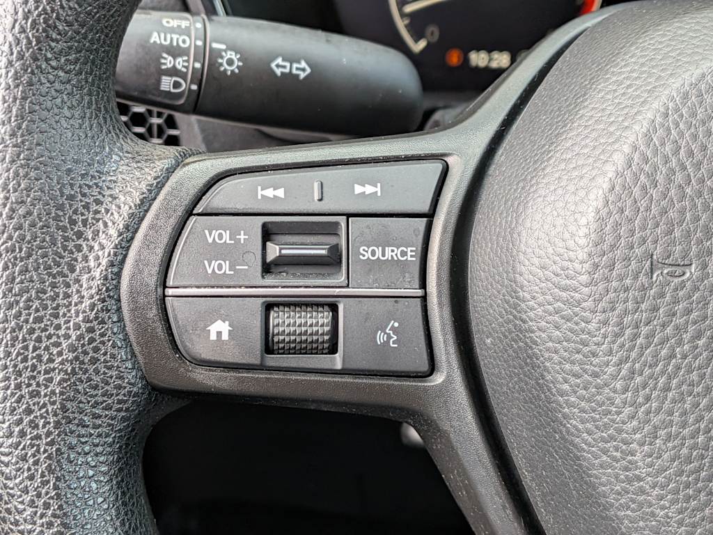 Thumbnail: 2023 Honda CR-V - 28