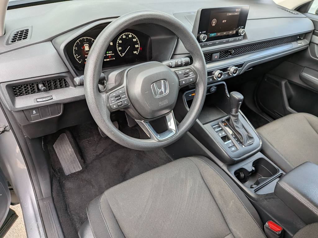 Thumbnail: 2023 Honda CR-V - 2