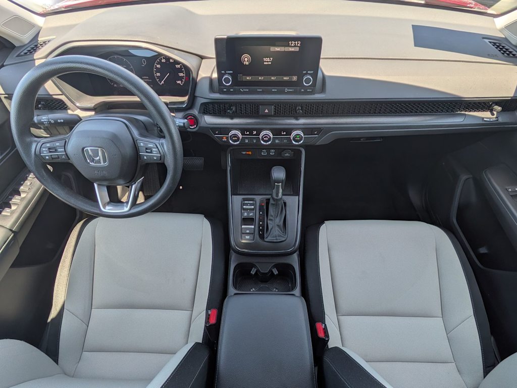 Thumbnail: 2024 Honda CR-V - 9