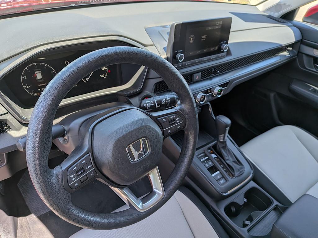 Thumbnail: 2024 Honda CR-V - 2