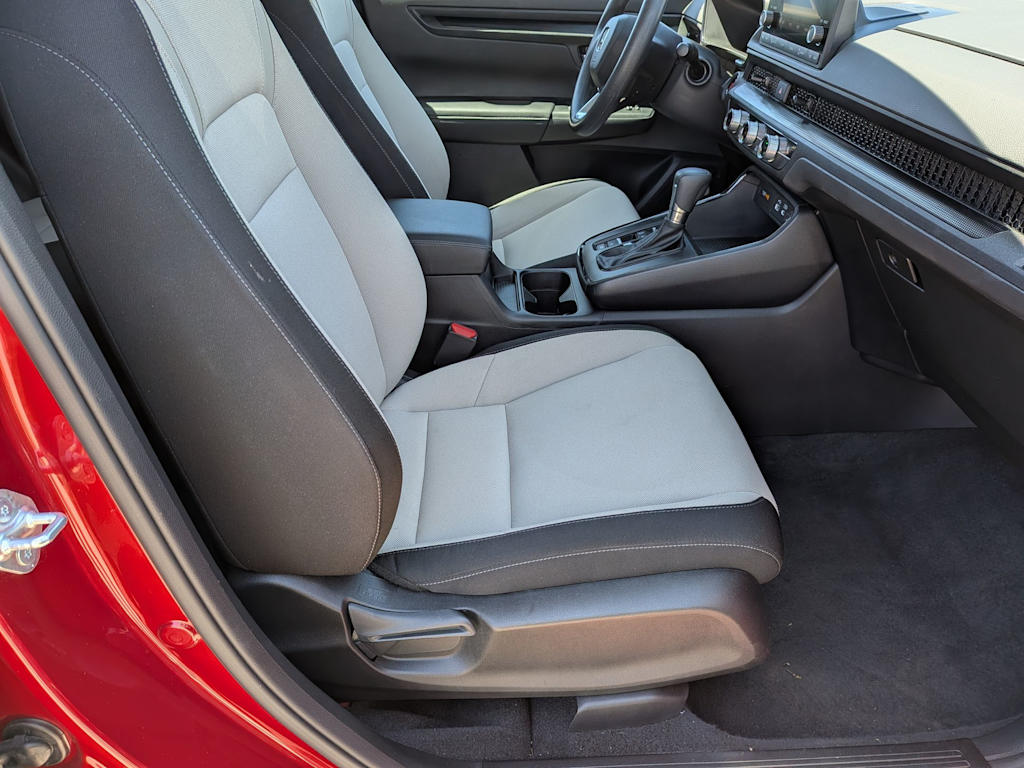Thumbnail: 2024 Honda CR-V - 11