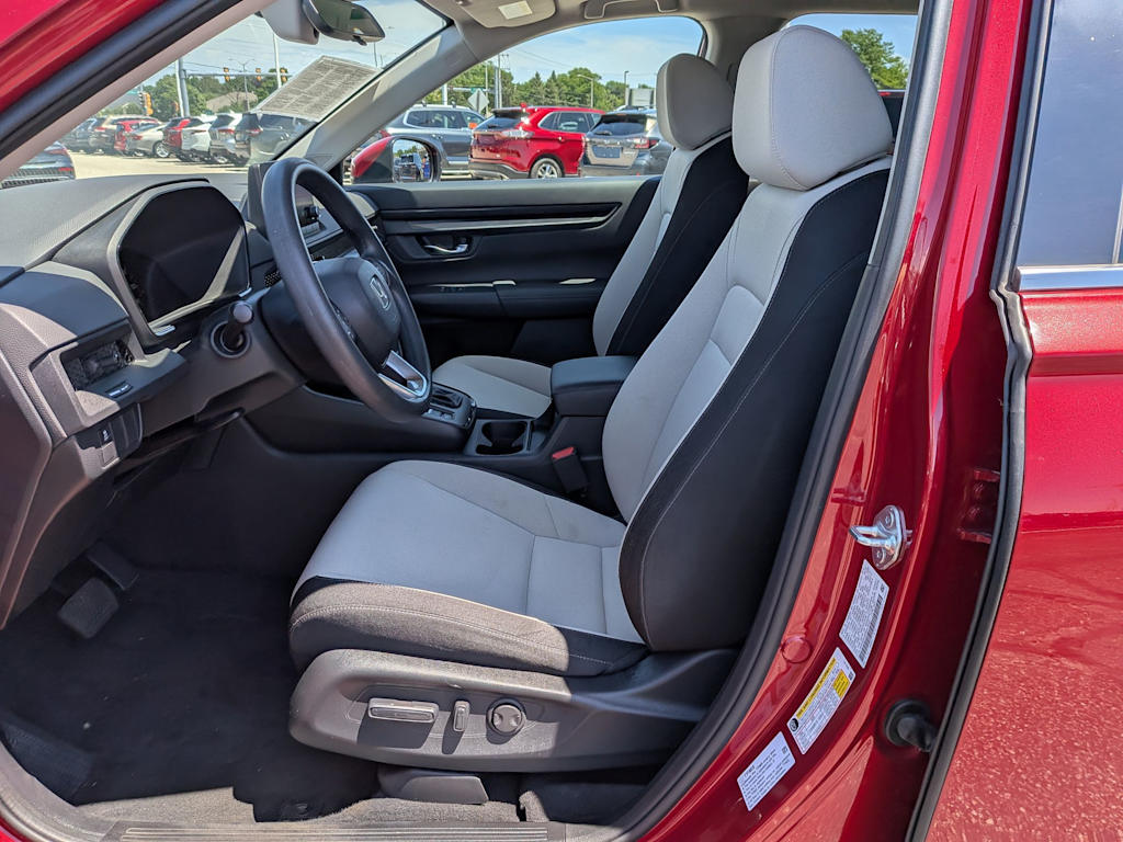 Thumbnail: 2024 Honda CR-V - 10