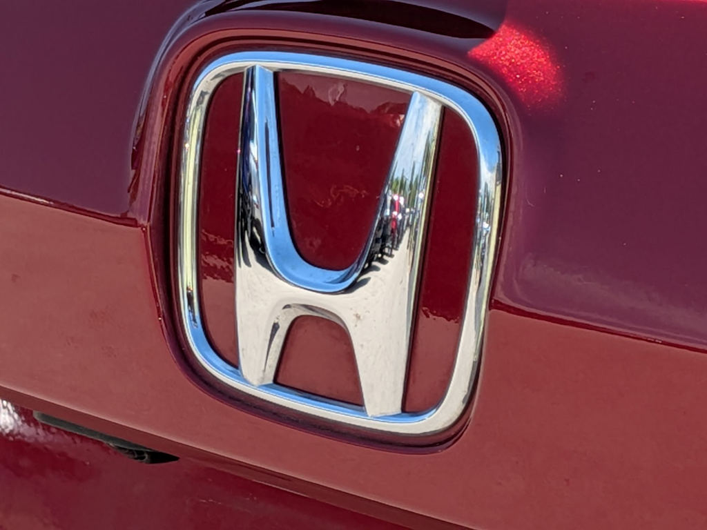 Thumbnail: 2024 Honda CR-V - 22