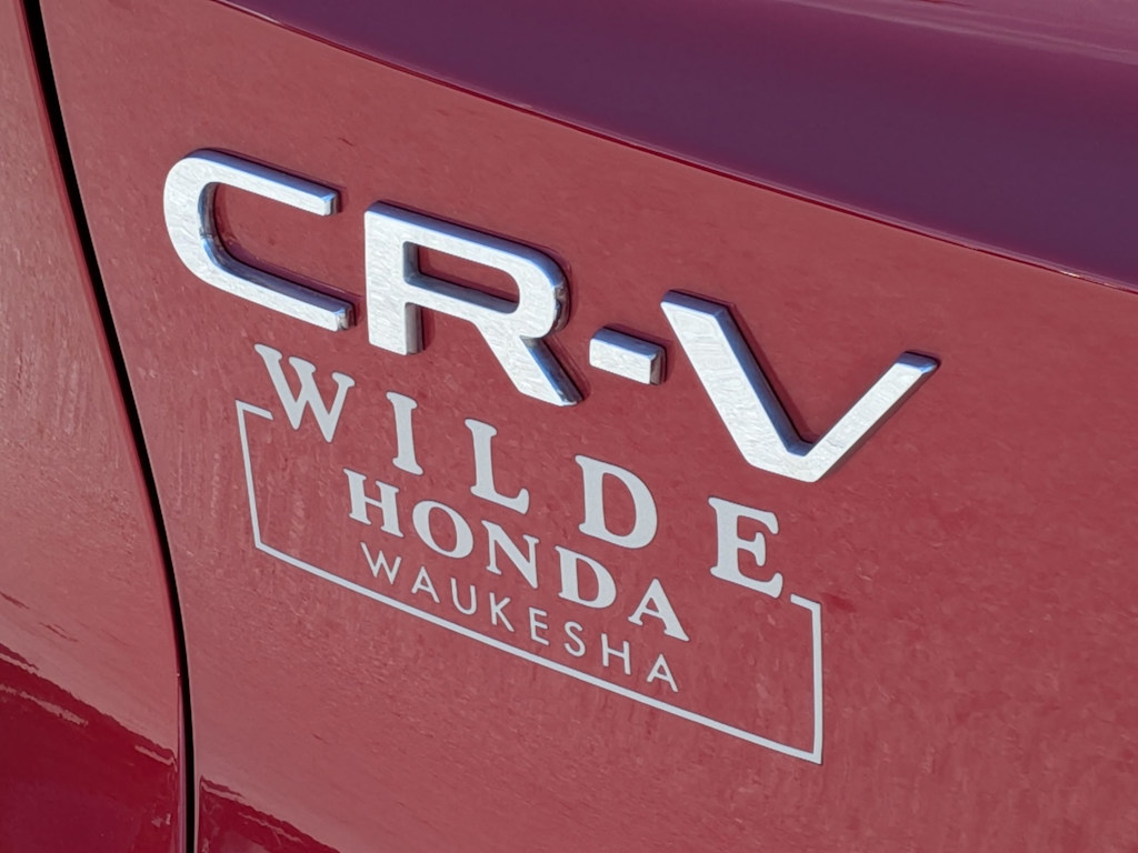 Thumbnail: 2024 Honda CR-V - 7