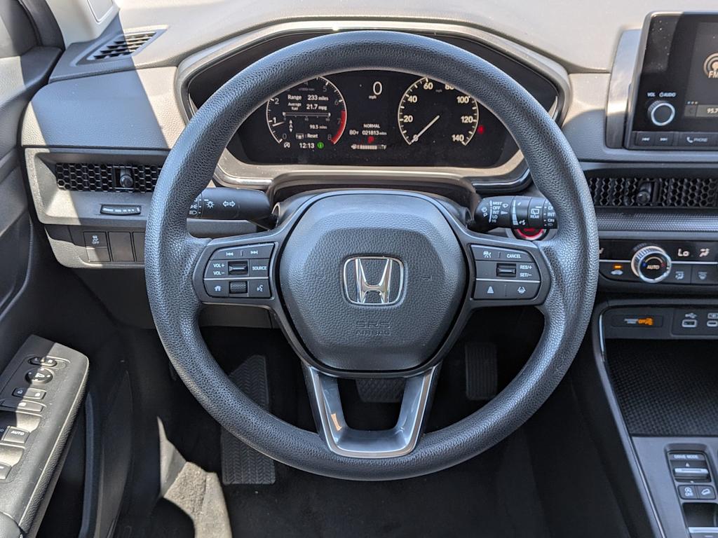 Thumbnail: 2024 Honda CR-V - 13