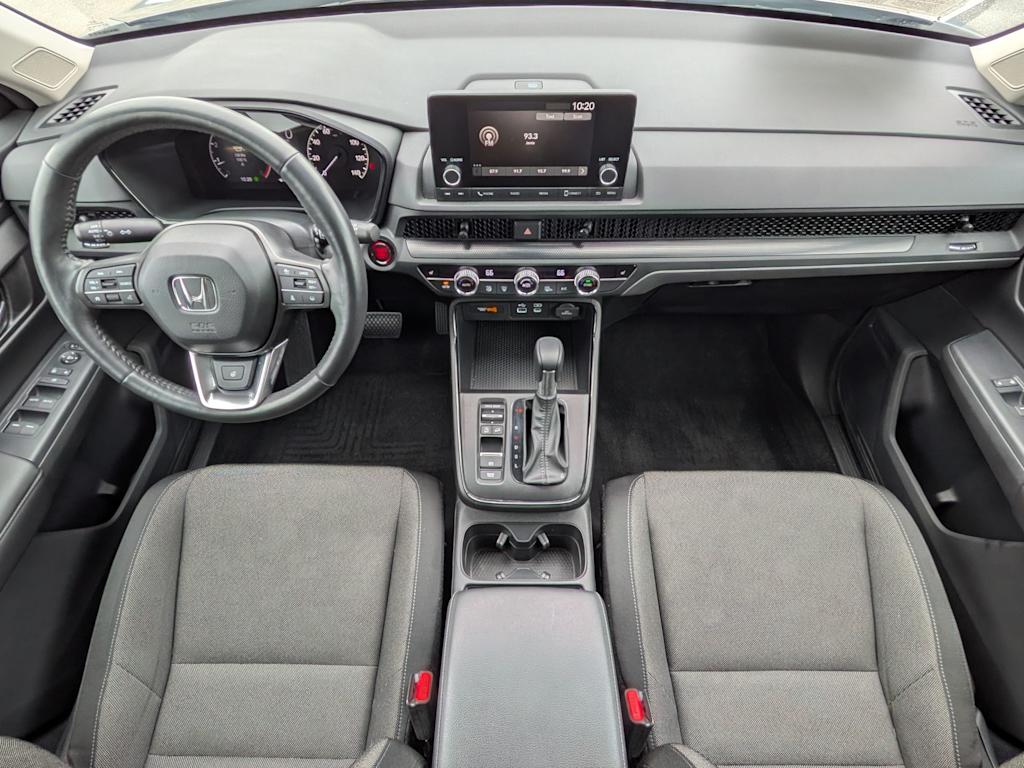 Thumbnail: 2024 Honda CR-V - 9