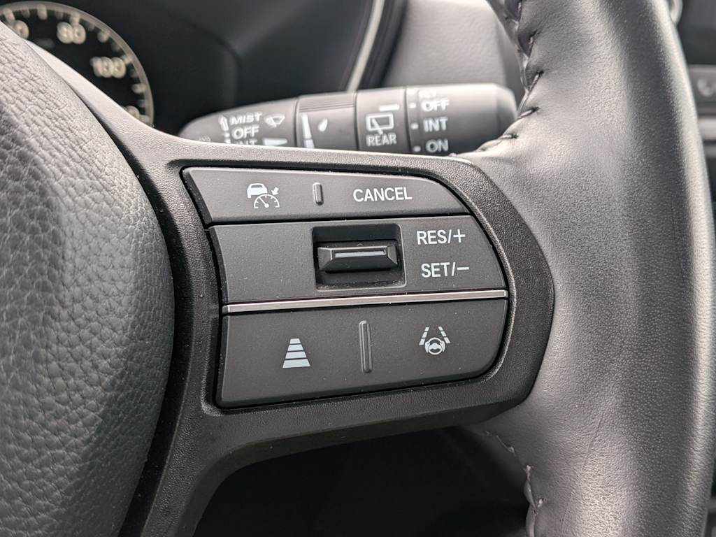 Thumbnail: 2024 Honda CR-V - 31