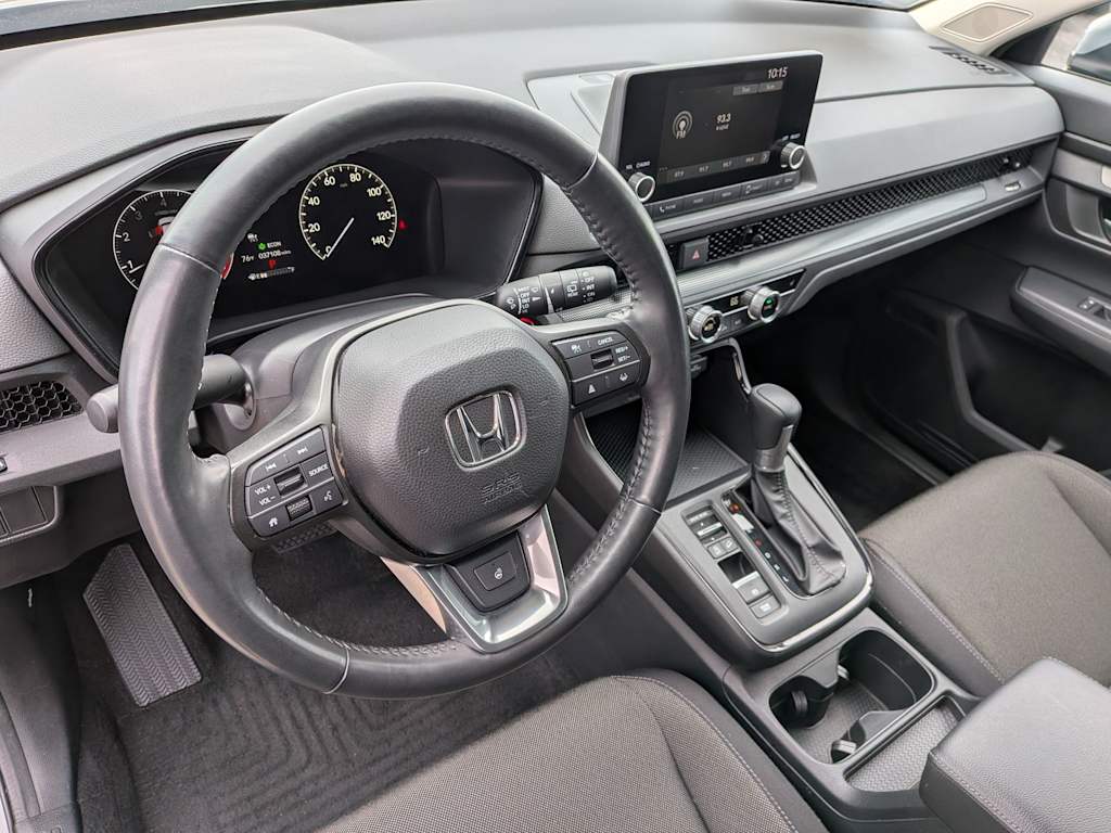 Thumbnail: 2024 Honda CR-V - 2